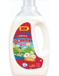 Bonux gél na pranie 3in1 1,1l Senstive Soft Chamomile 20 praní