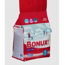 loader for Bonux Ice Fresh White 3in1 prášok na pranie 4,68kg 72 praní
