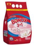 Bonux Magnólia Color prášok na pranie 3kg 40 praní