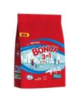 Bonux Polar Ice fresh prášok na pranie 3in1 1,5kg 20 praní