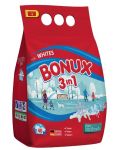 Bonux Polar Ice fresh prášok na pranie 3kg 40 praní