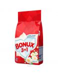 Bonux prášok na pranie 3in1 6kg Color Magnólia 80 praní