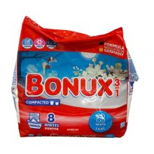 loader for Bonux Whites White Lilac prášok na pranie 0,4kg 8 praní