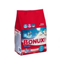 loader for Bonux Whites White Lilac prášok na pranie 1,17kg 18 praní