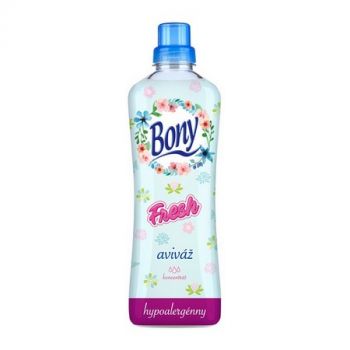 Hlavný obrázok Bony Fresh hypoalergénna koncentrovaná aviváž 1l