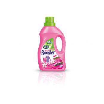 Hlavný obrázok Booster gel 1l s lanolínom na vlnu 1012