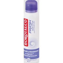loader for BOROTALCO Fresh Non-Stop Aquatic Flowers 72h deodorant sprej 150ml
