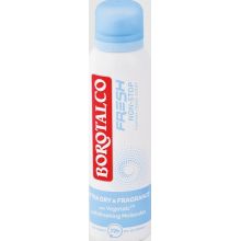 loader for BOROTALCO Fresh Non-Stop Powder 72h deodorant sprej 150ml