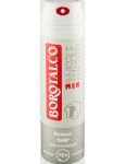 BOROTALCO Men Musk Protect TalQ 72h anti-perspirant sprej 150ml