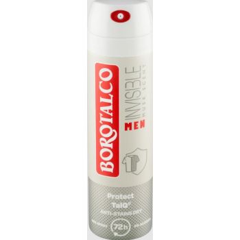 Hlavný obrázok BOROTALCO Men Musk Protect TalQ 72h anti-perspirant sprej 150ml