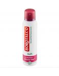 BOROTALCO Soft Talc & Pink Flowers 48h deodorant sprej 150ml
