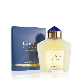 Hlavný obrázok Boucheron Jaipur Homme Men parfumovaná voda 100ml