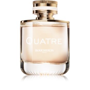 Hlavný obrázok Boucheron Quatre Pour Femme Women parfumovaná voda 50ml