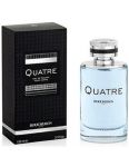 Boucheron Quatre Pour Homme Men toaletná voda 100ml