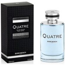 loader for Boucheron Quatre Pour Homme Men toaletná voda 100ml
