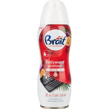 Hlavný obrázok Brait Hollywood Glamour osviežovač vzduchu suchý 300ml