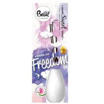 Hlavný obrázok Brait Home Sweet Home vonné tyčinky Power of Freedom Melón 75ml