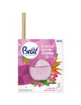 Brait Oriental Garden vonné tyčinky 40ml