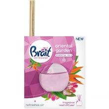 loader for Brait Oriental Garden vonné tyčinky 40ml