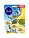 Brait Power Fresh Lemon WC blok 39g