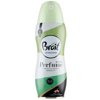 Hlavný obrázok Brait Serenity osviežovač vzduchu suchý 300ml