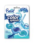Brait WC blok Color Splash Volcano Ice 45g