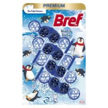 loader for Bref Color Activ Polar Dancers WC blok 4x50g