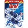 Bref Color Aktiv Chlorine WC blok 2x50g 