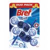 Bref Color Aktiv Chlorine WC blok 2x50g 