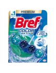 Bref Color Aktiv Eucalyptus WC blok 50g