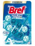 Bref Color Aktiv Oceán WC blok 2x50g 