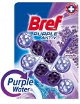 Bref Color Aktiv Purple Levander WC blok 2x50g