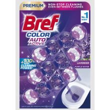 loader for Bref Color Auto Active Lavender WC blok 3x50g