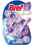 Bref DeLuxe Premium Magic Moonflower WC blok 3x50g