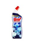 Bref Excellence Color Aktiv Oceán Maximalná belosť WC gél 700ml