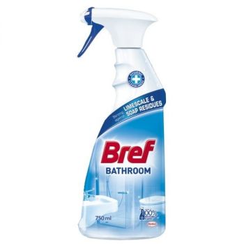 Hlavný obrázok Bref Kúpeľňa tekutý čistiací prostriedok 750ml
