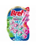 Bref Perfume Switch Apple & Waterlilly WC blok 2x50g 