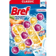 loader for Bref Power Aktiv Fruitopia WC blok 3x50g