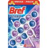 Bref Power Aktiv Lavender WC blok 3x50g 