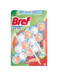 Bref Pro Nature Grapefruit WC blok 3x50g