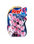 Bref Spa Moments Harmony WC záves 3x50g