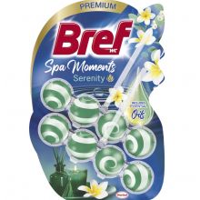 loader for Bref Spa Moments Serenity WC záves 2x50g