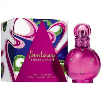 Hlavný obrázok Britney Spears Fantasy Parfumová voda 30ml