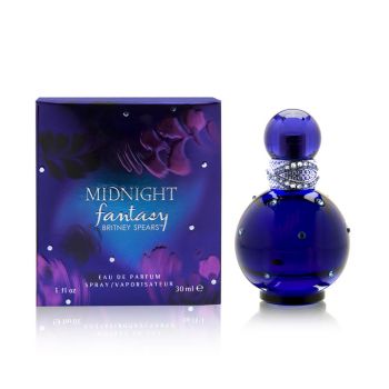Hlavný obrázok Britney Spears Midnight Fantas Parfumová voda 30ml