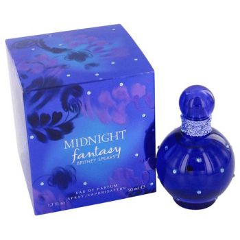 Hlavný obrázok Britney Spears Midnight Fantas Parfumová voda 50ml