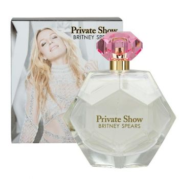 Hlavný obrázok Britney Spears Private Show for Woman Parfumová voda 50ml