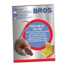 loader for Bros lepová pasca na myši, potkany kniha