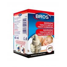 loader for Bros náhradná tekutá náplň proti komárom 60 nocí 40ml