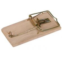 loader for Bros Pasca na myši drevená 1ks