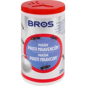 Hlavný obrázok Bros prášok proti Mravcom 250g